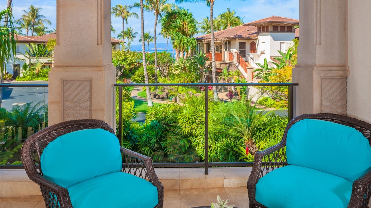Photo of Outdoor in Wailea