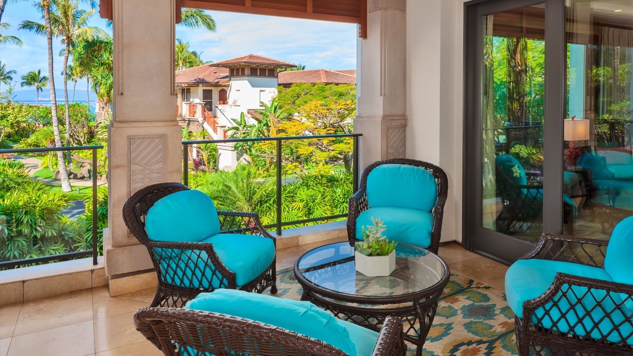 Photo of Outdoor in Wailea