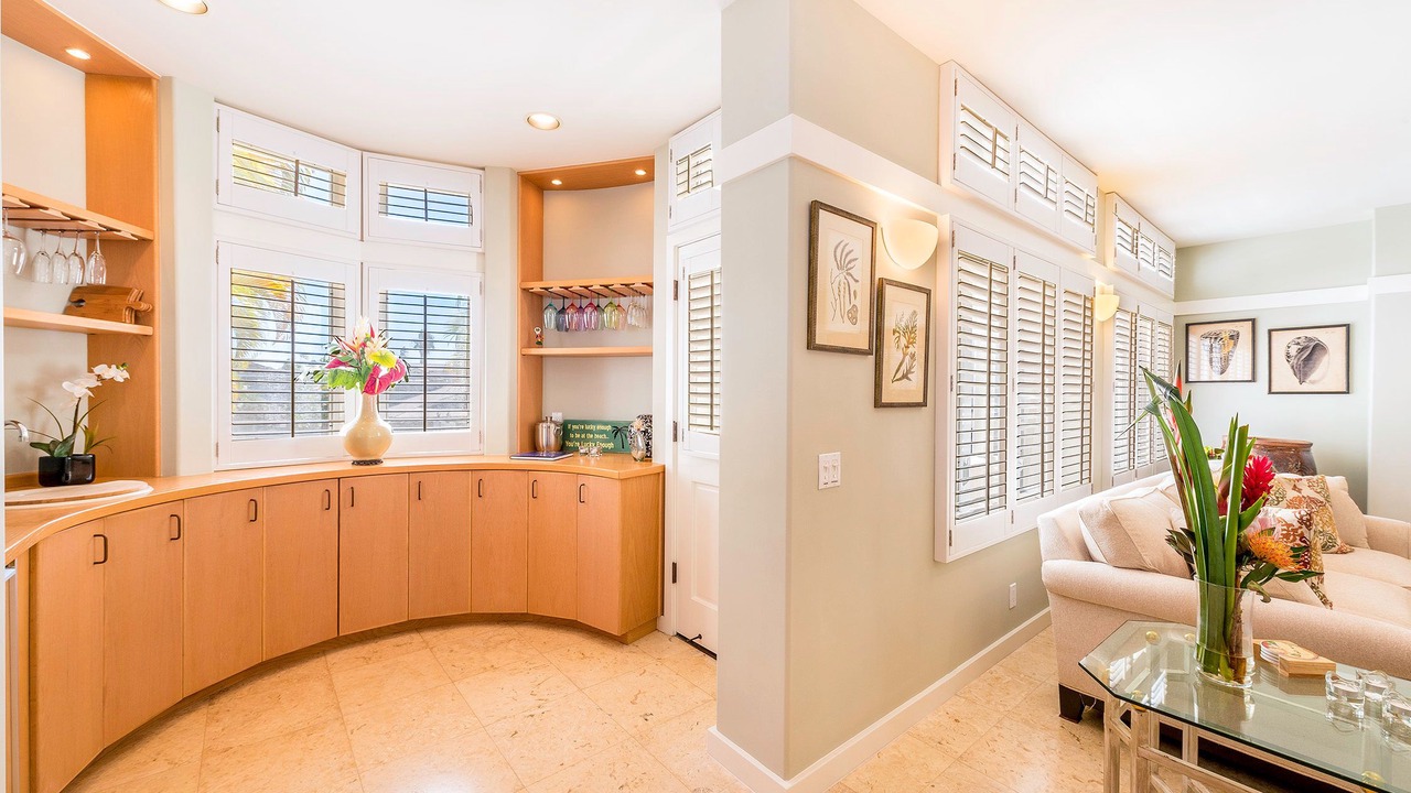 Photo of Bedroom in Kahala