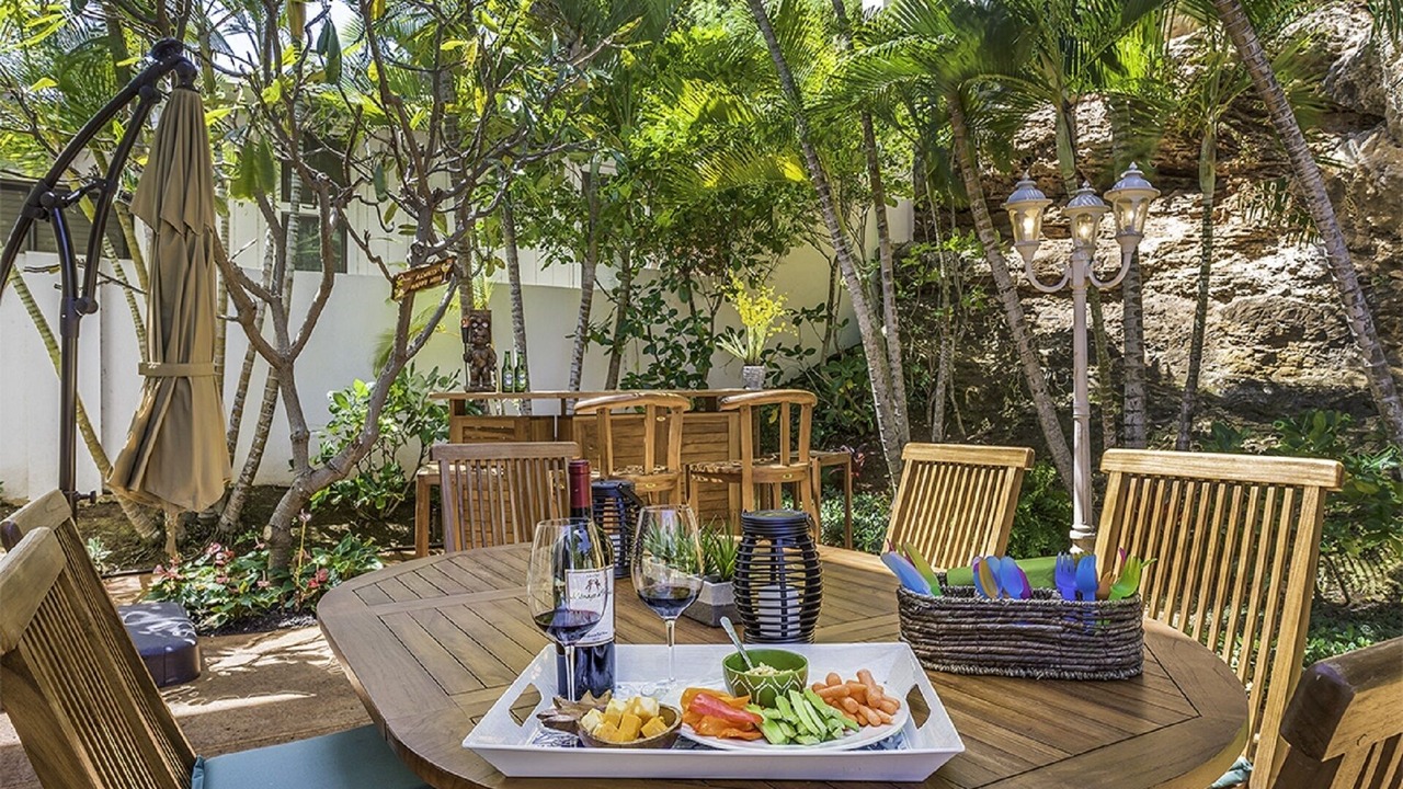 Photo of Outdoor in Kahala