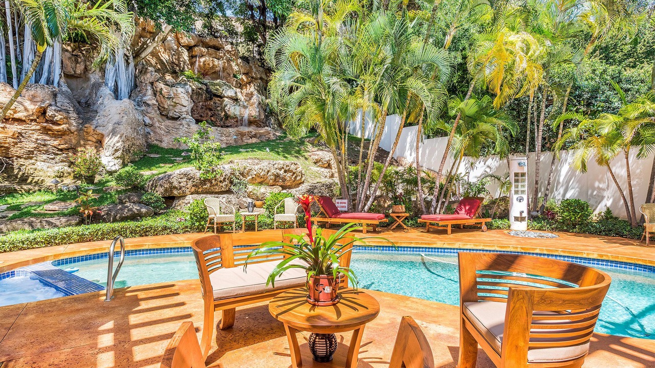 Photo of Outdoor in Kahala