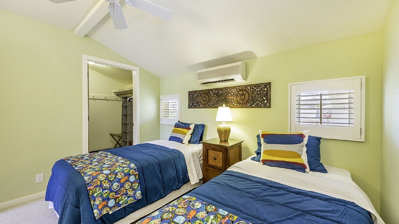 Photo of Bedroom in Kahala