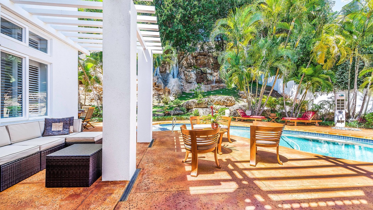 Photo of Outdoor in Kahala