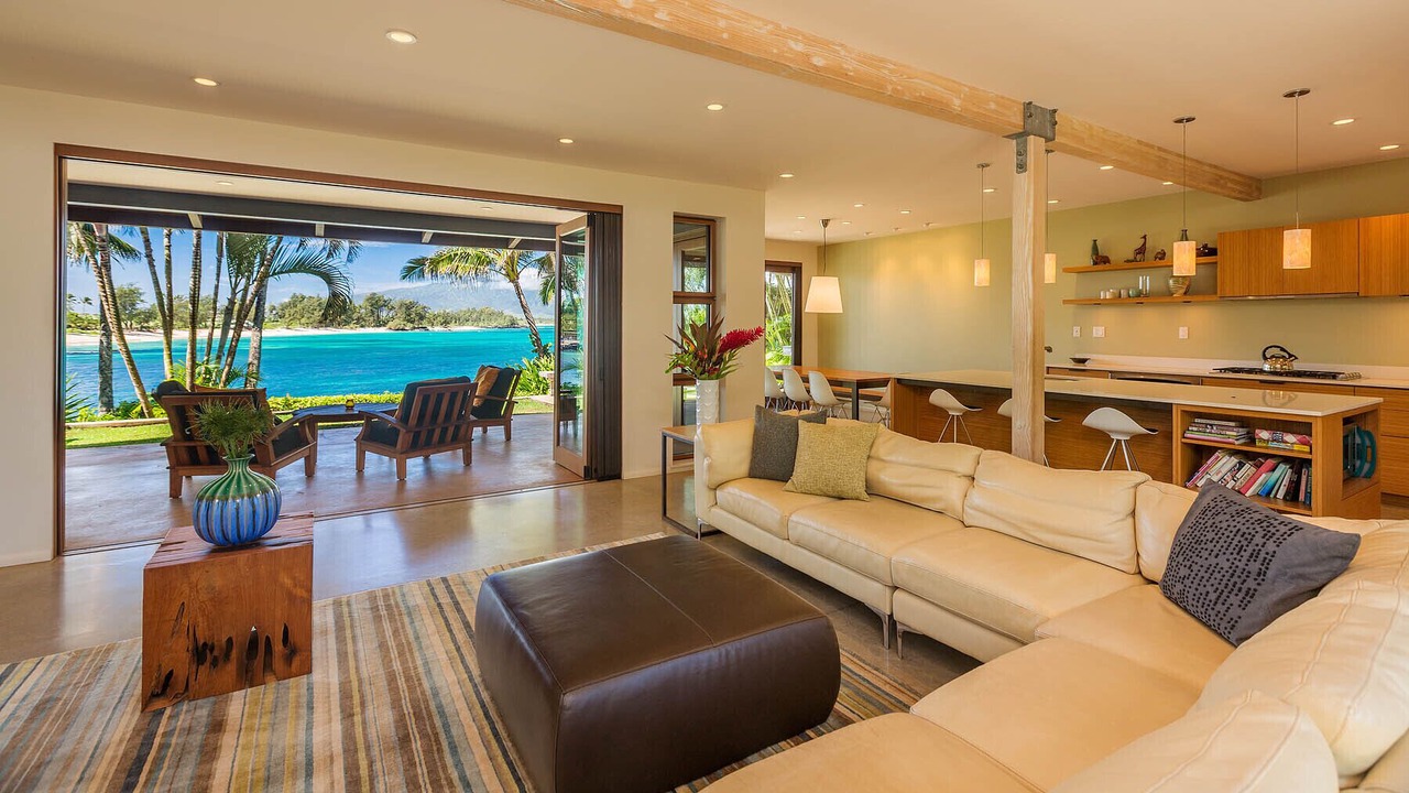 Photo of Outdoor in Paia