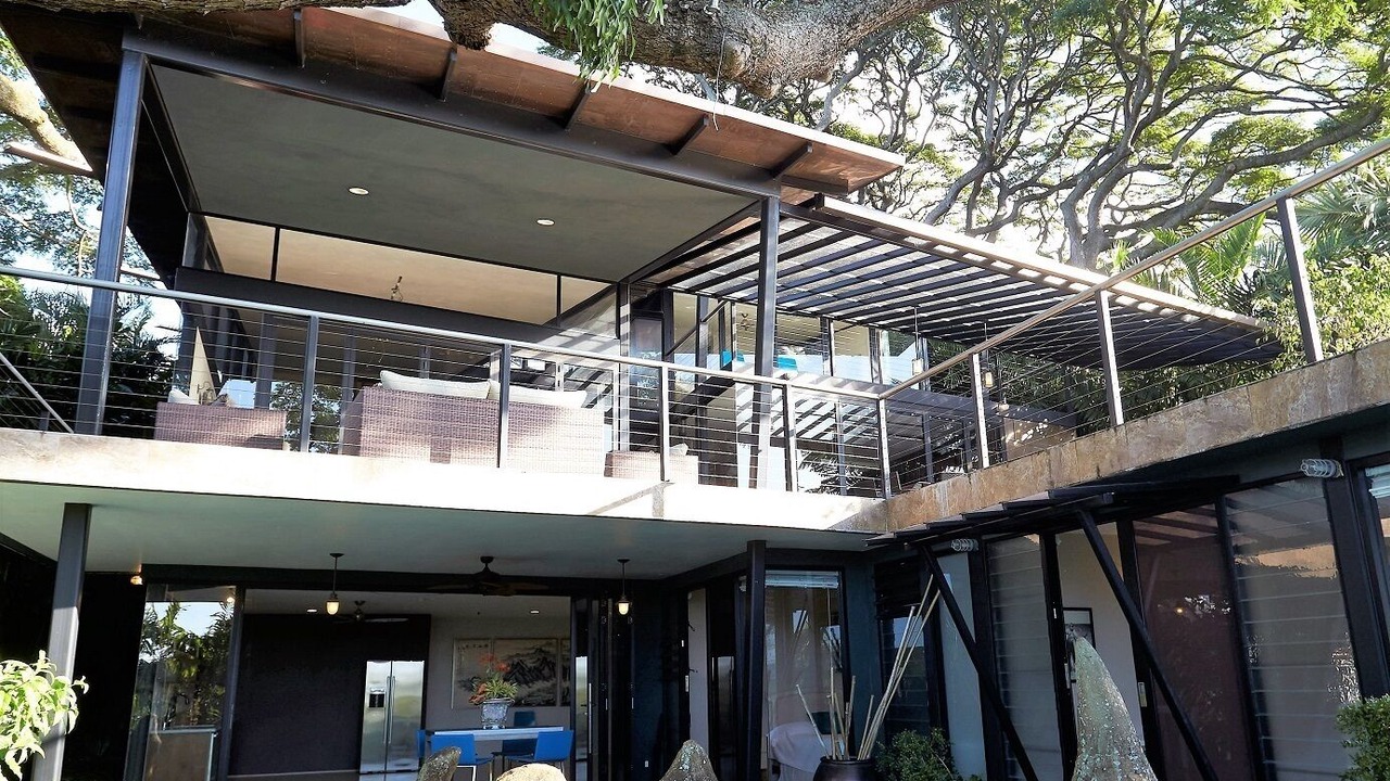 Photo of Outdoor in Makiki