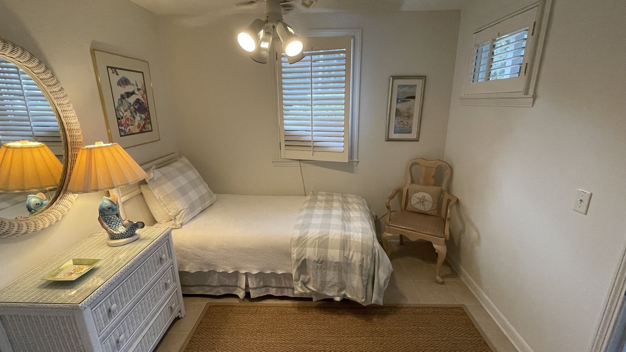 Photo of Outdoor in Sea Island
