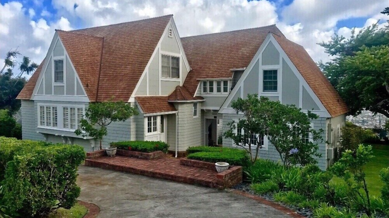 Photo of Outdoor in Maunalani Heights