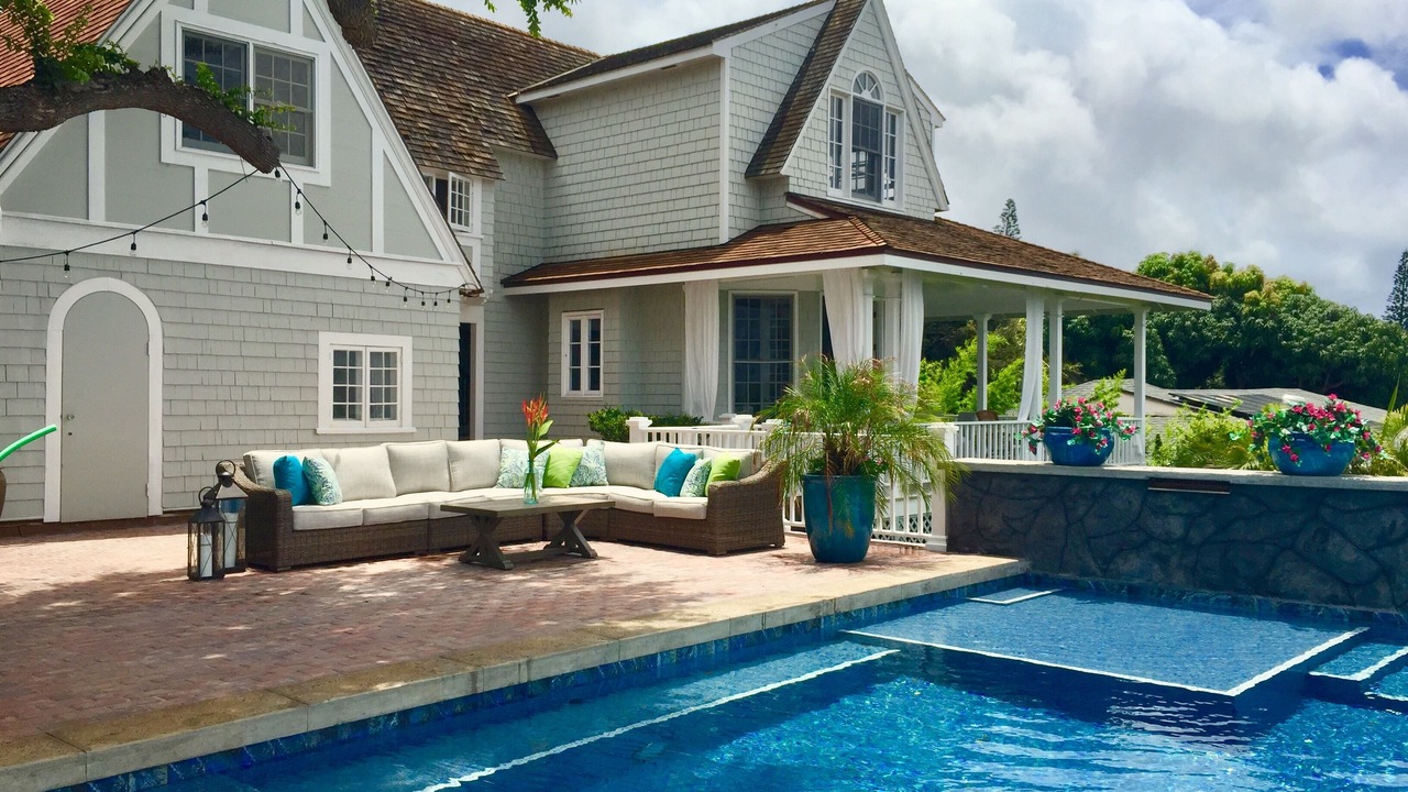 Photo of Outdoor in Maunalani Heights