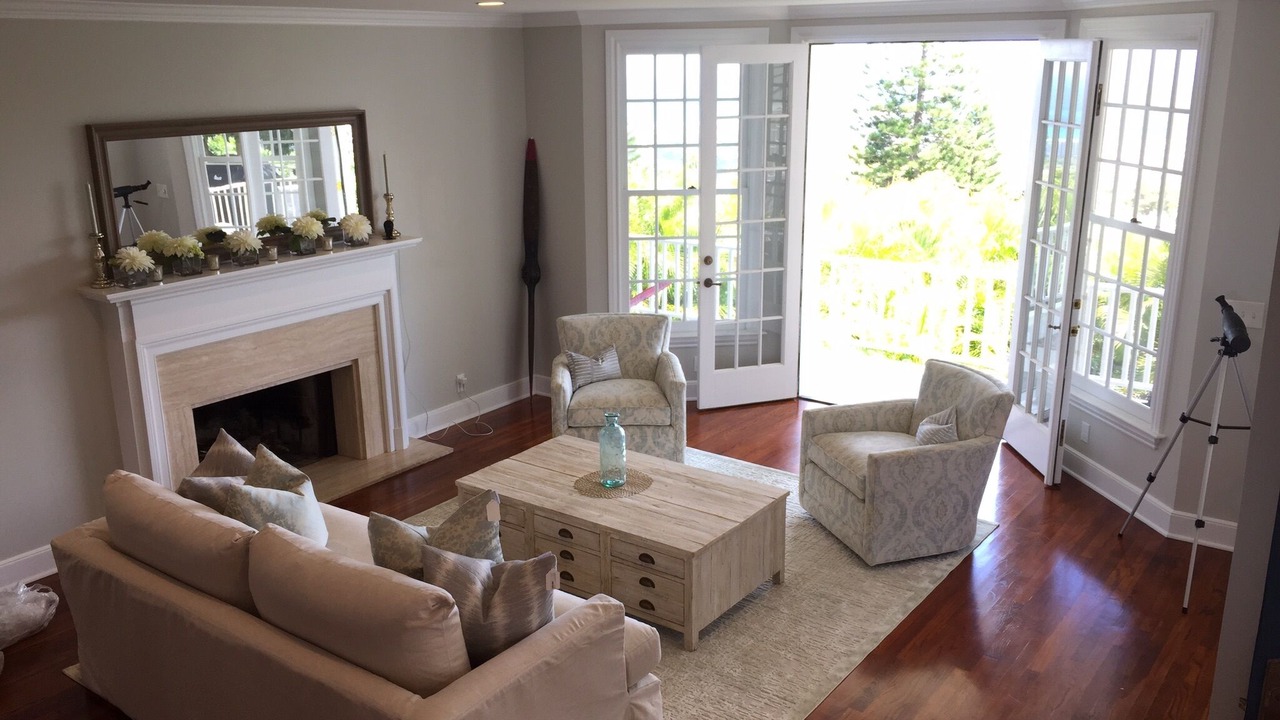 Photo of Livingroom in Maunalani Heights
