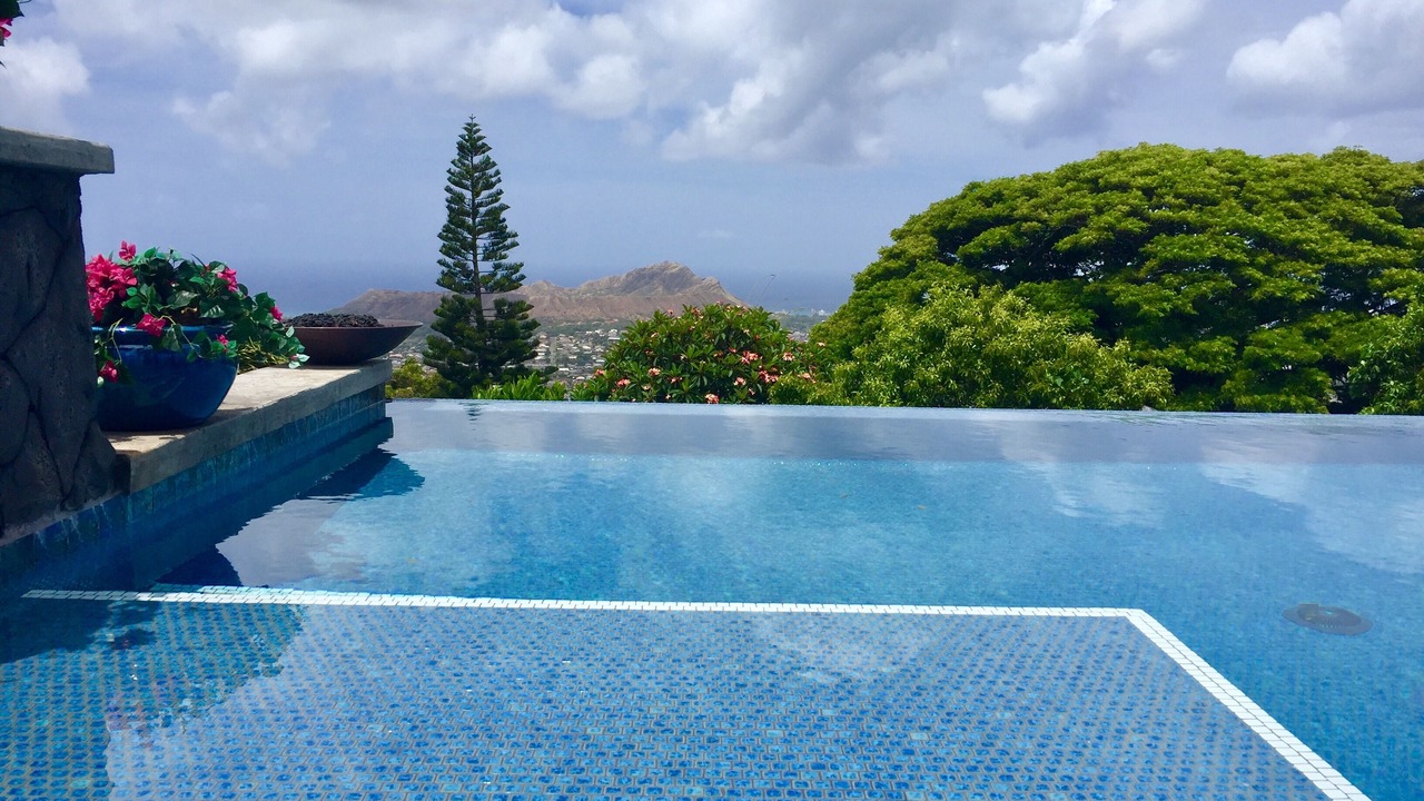 Photo of Outdoor in Maunalani Heights