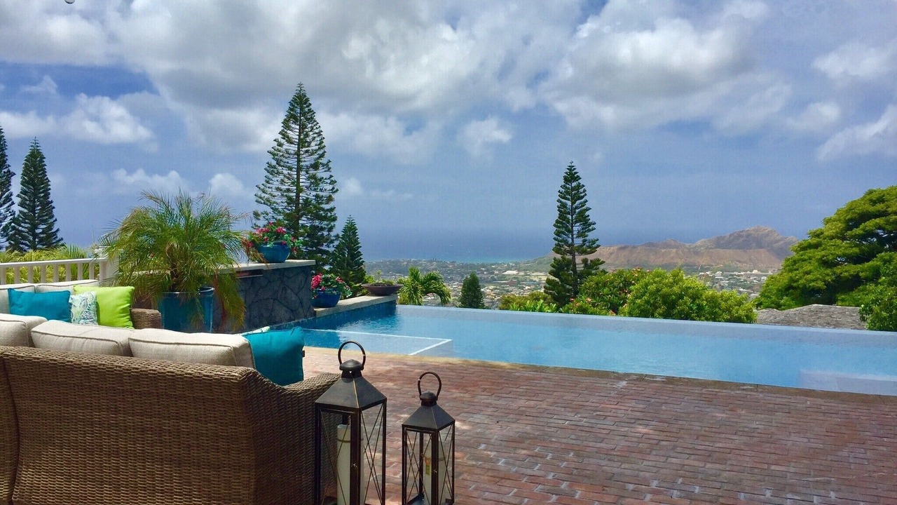 Photo of Outdoor in Maunalani Heights