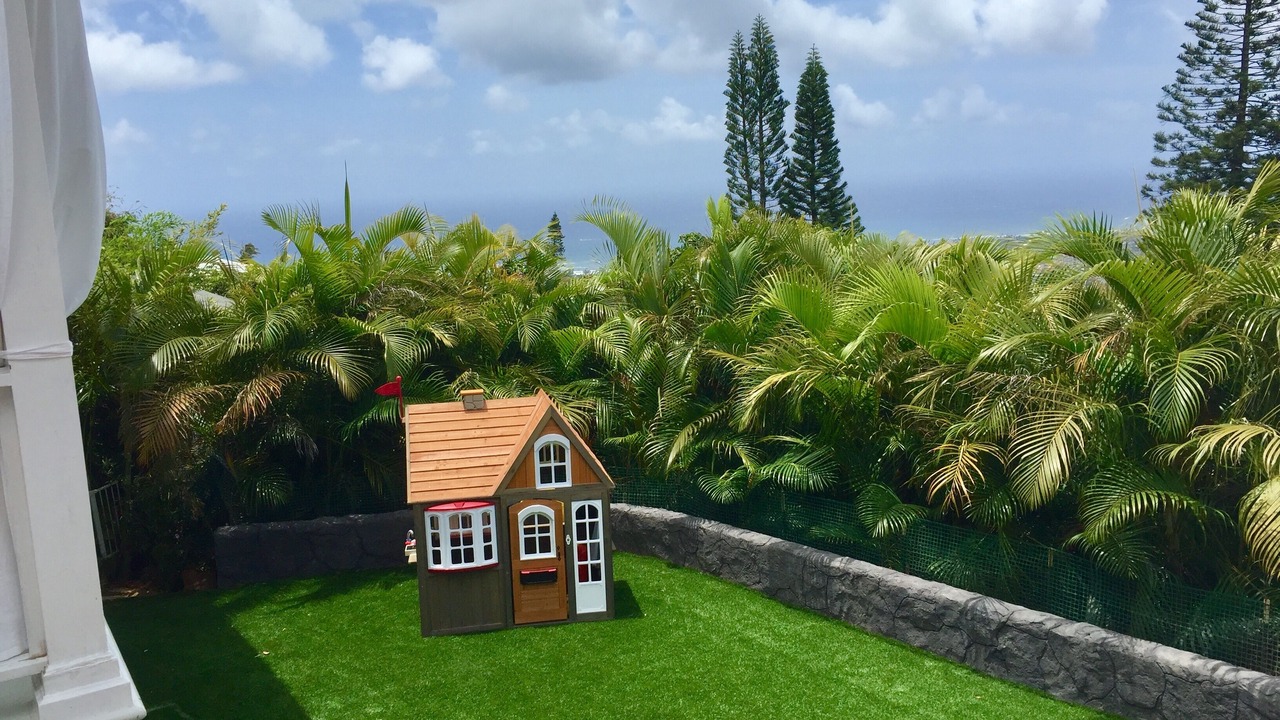 Photo of Outdoor in Maunalani Heights