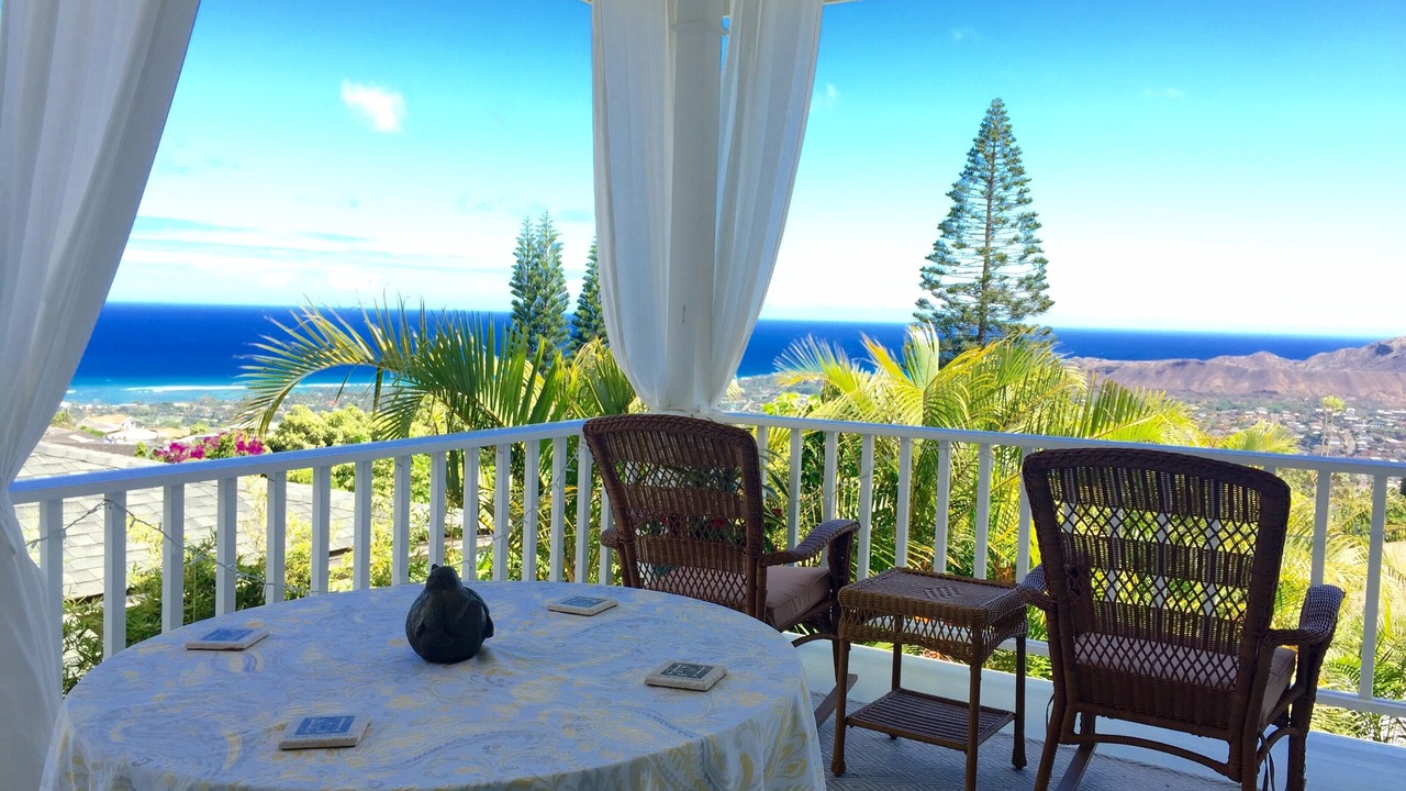 Photo of Outdoor in Maunalani Heights
