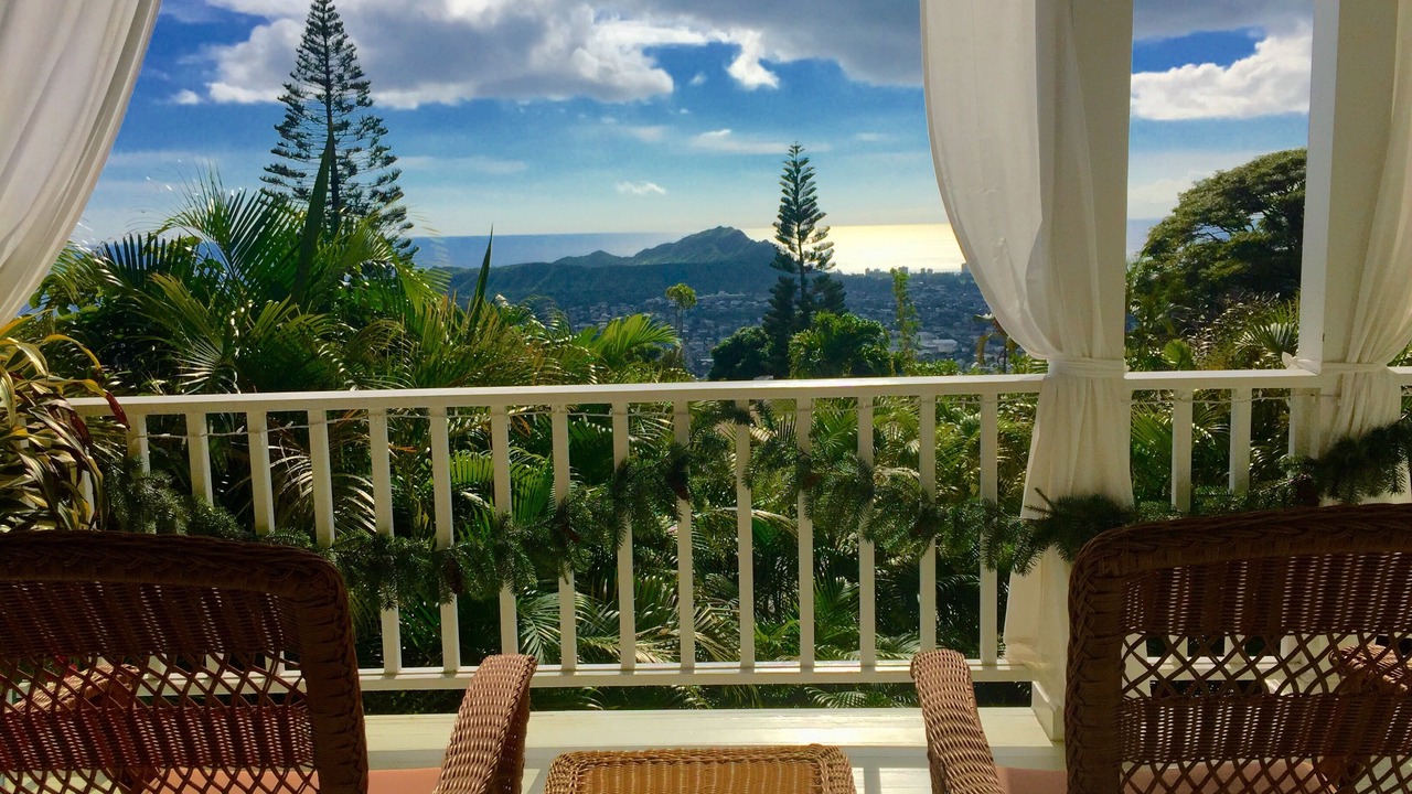 Photo of Outdoor in Maunalani Heights