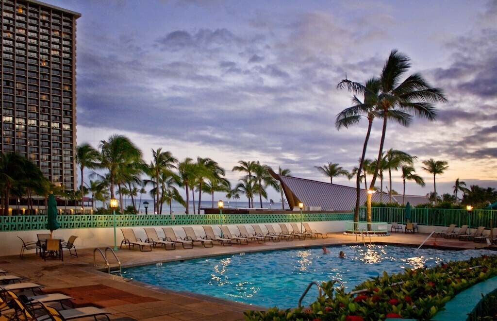 Photo of Outdoor in Waikiki