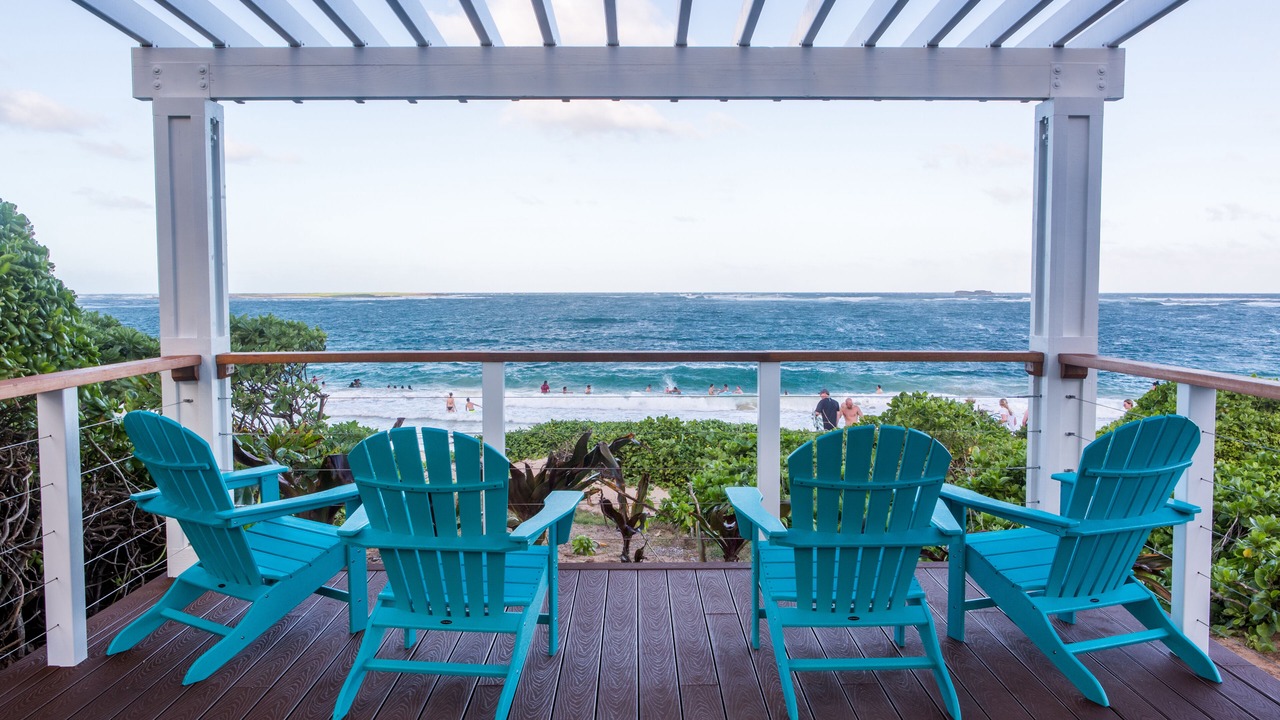 Photo of Outdoor in Laie