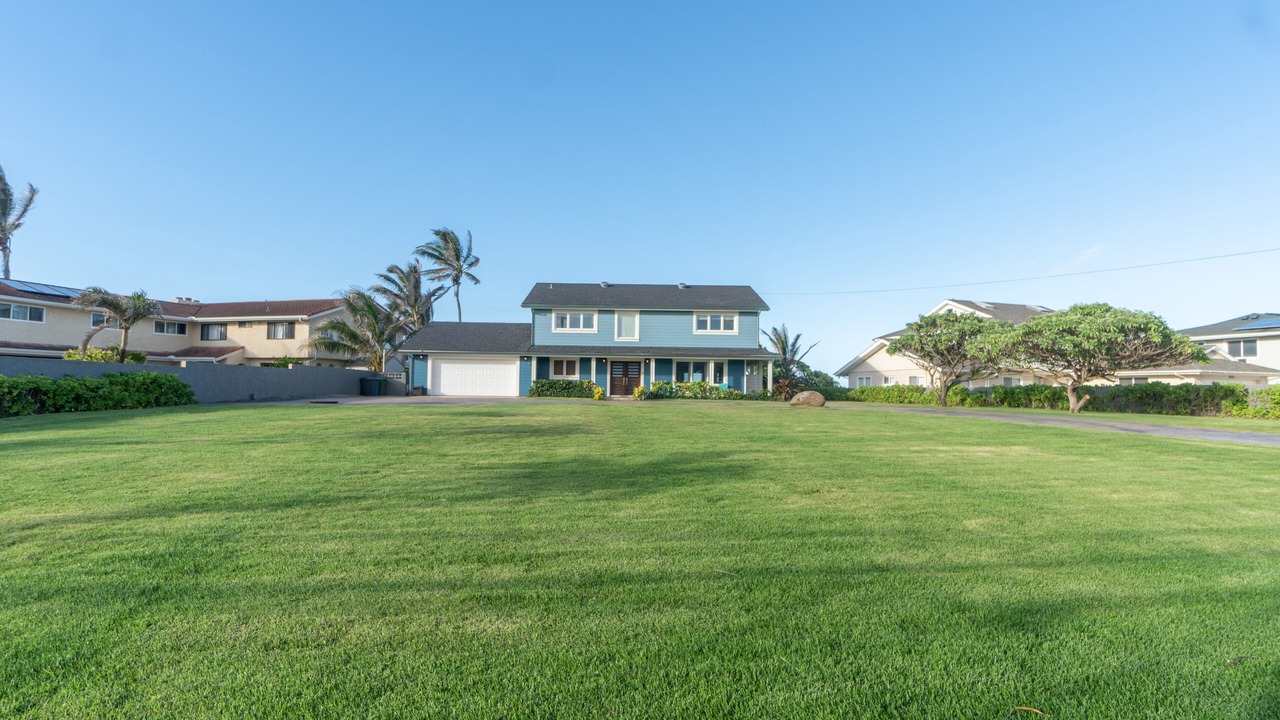 Photo of Outdoor in Laie