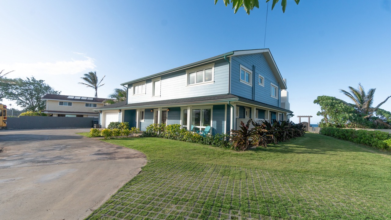 Photo of Outdoor in Laie