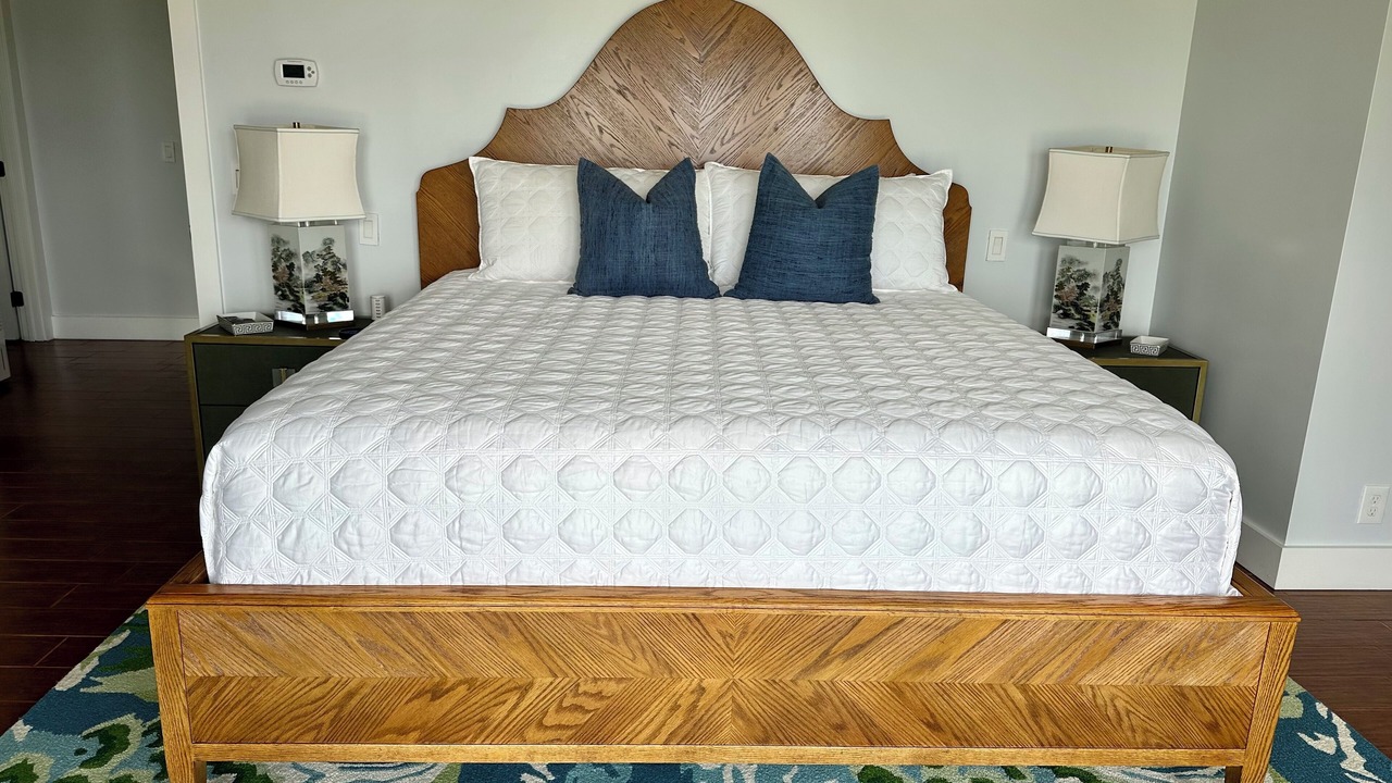 Photo of Bedroom in Laie