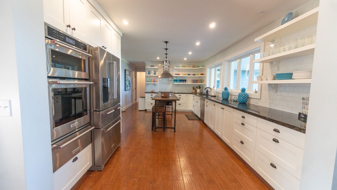 Photo of Kitchen in Laie