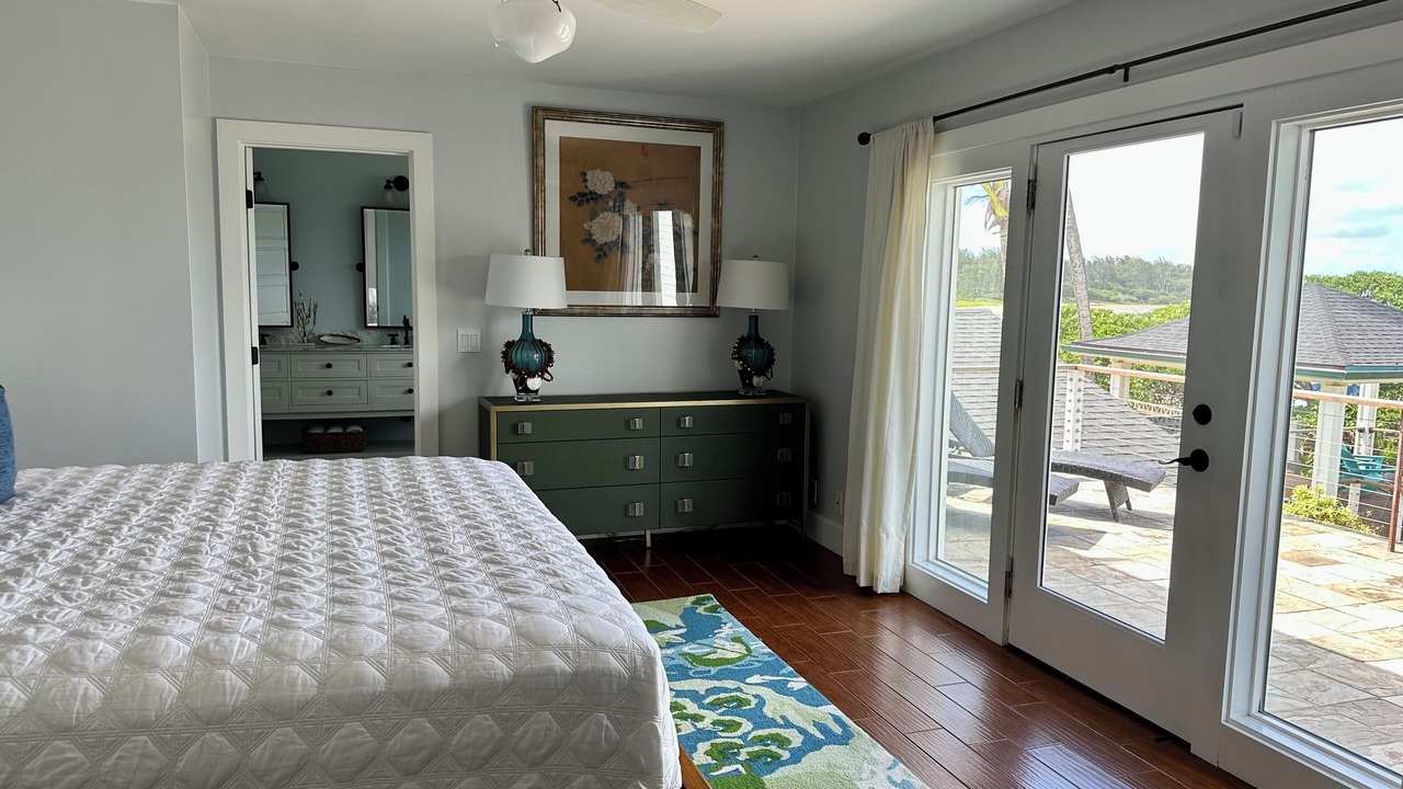 Photo of Bedroom in Laie