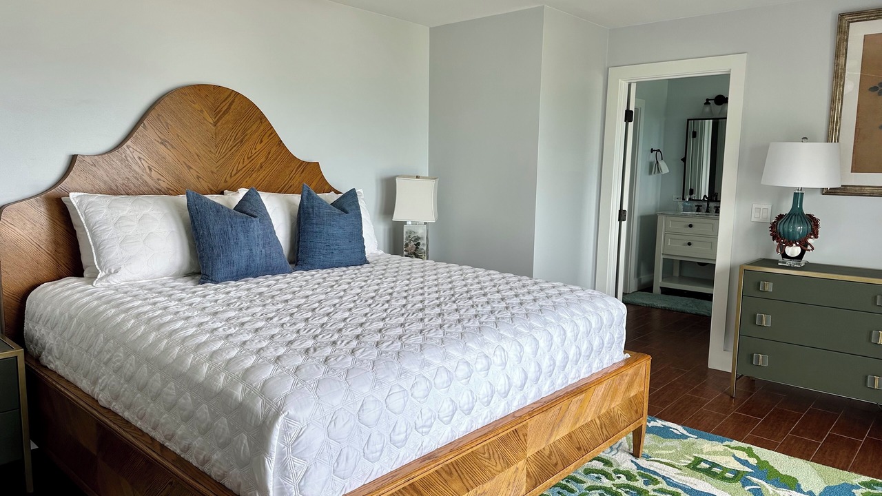 Photo of Bedroom in Laie