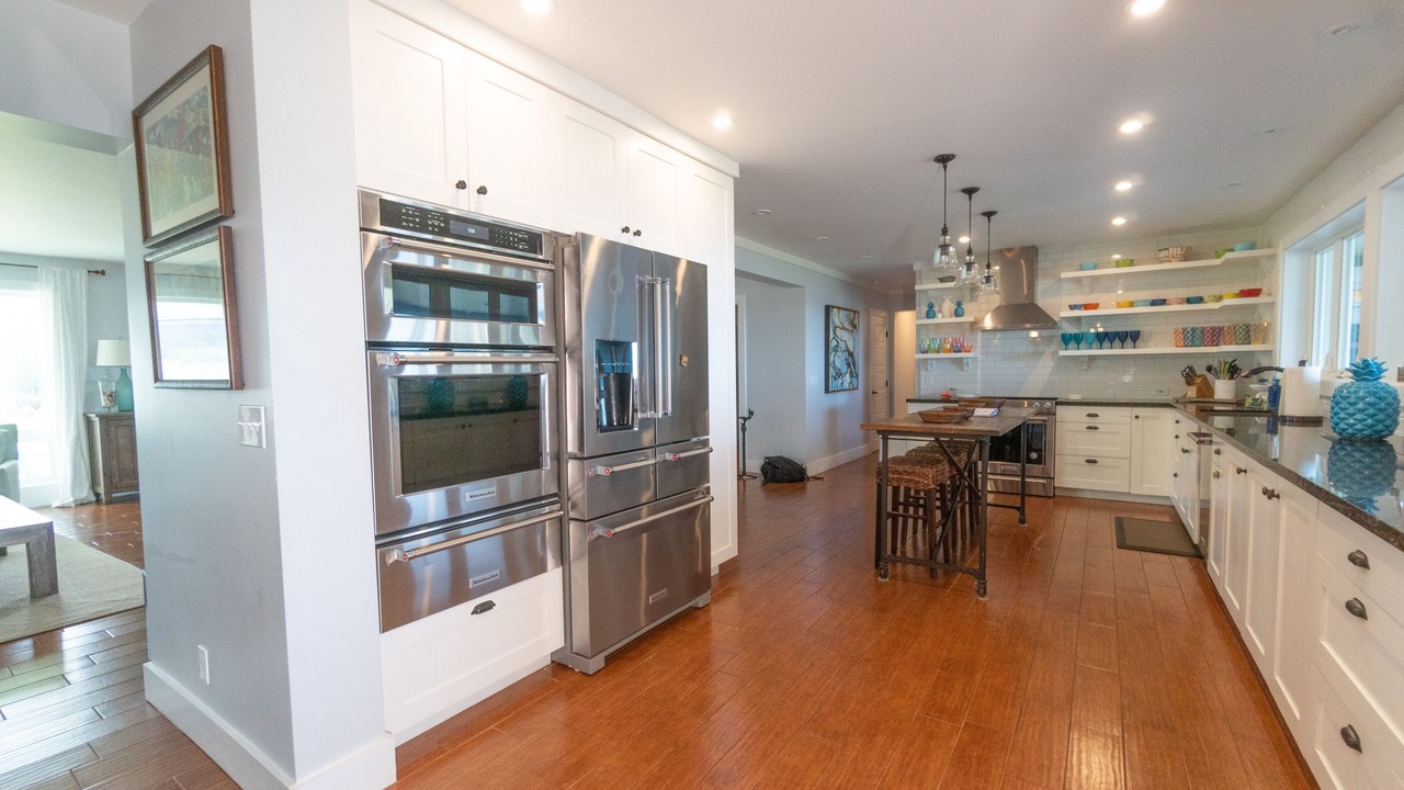 Photo of Kitchen in Laie