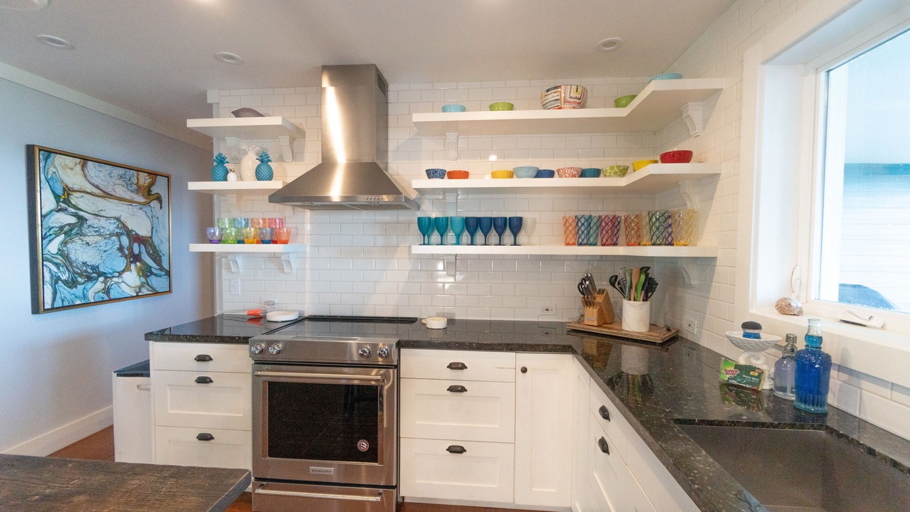 Photo of Kitchen in Laie