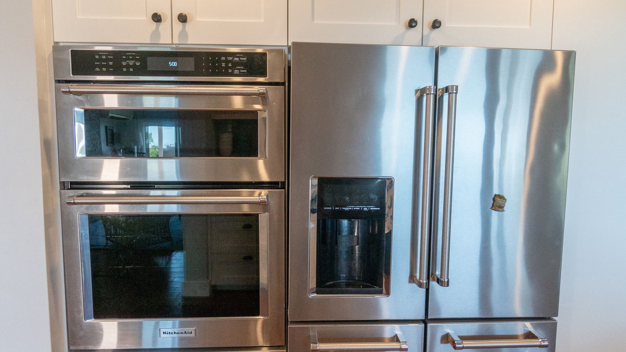 Photo of Kitchen in Laie