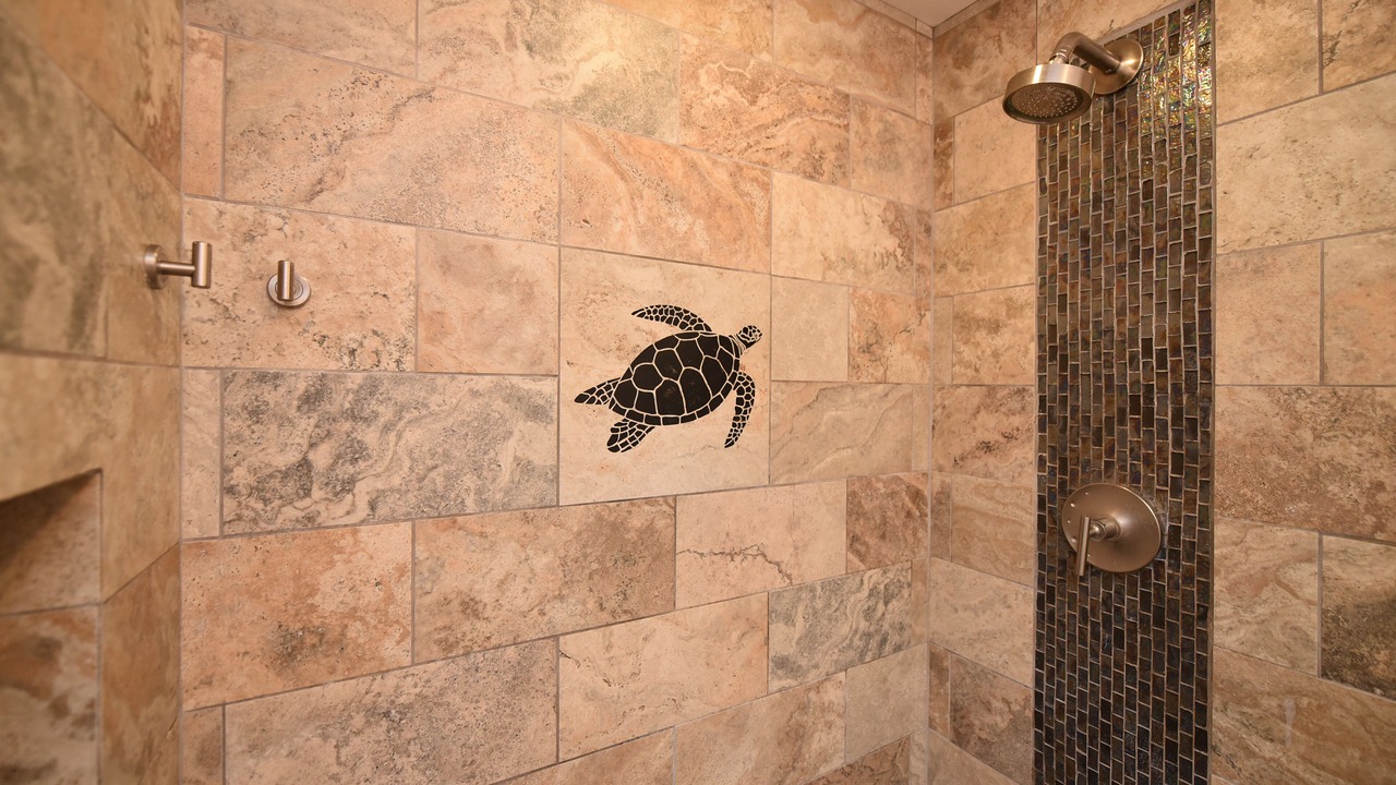 Photo of Bathroom in Kahana