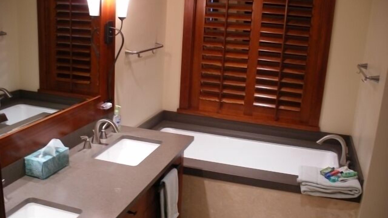 Photo of Bathroom in Ko Olina