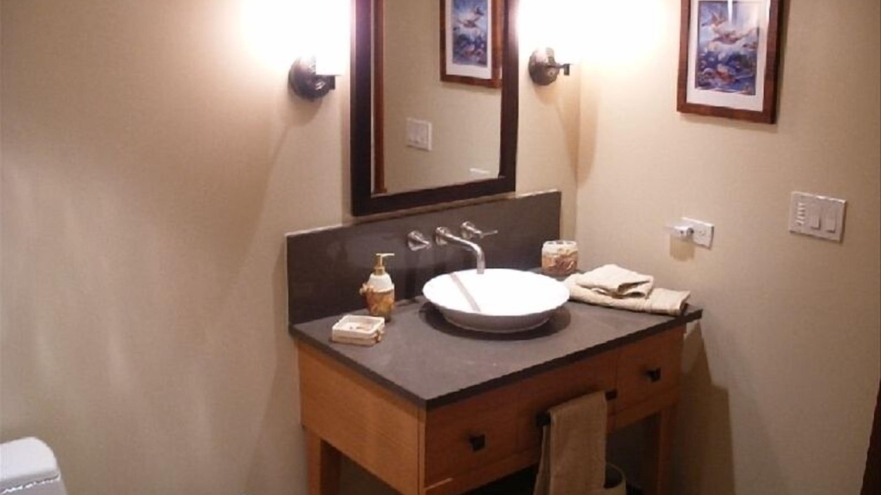 Photo of Bathroom in Ko Olina