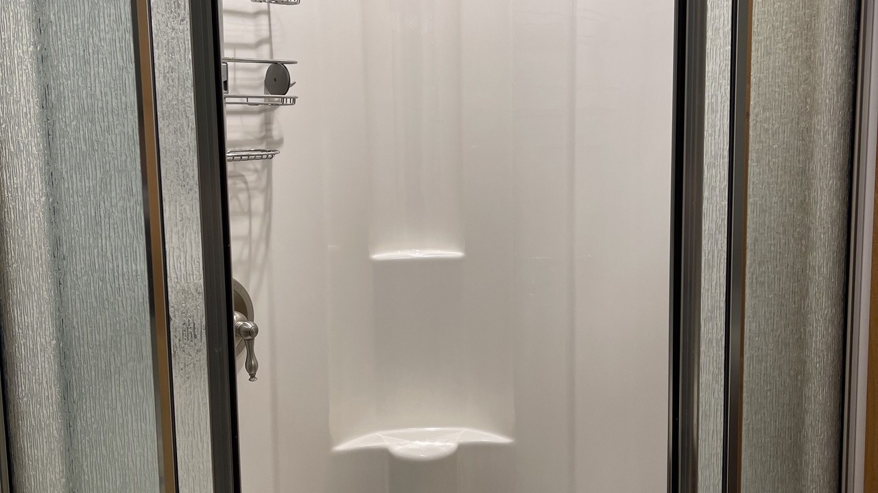 Photo of Bathroom in Carrabassett Valley