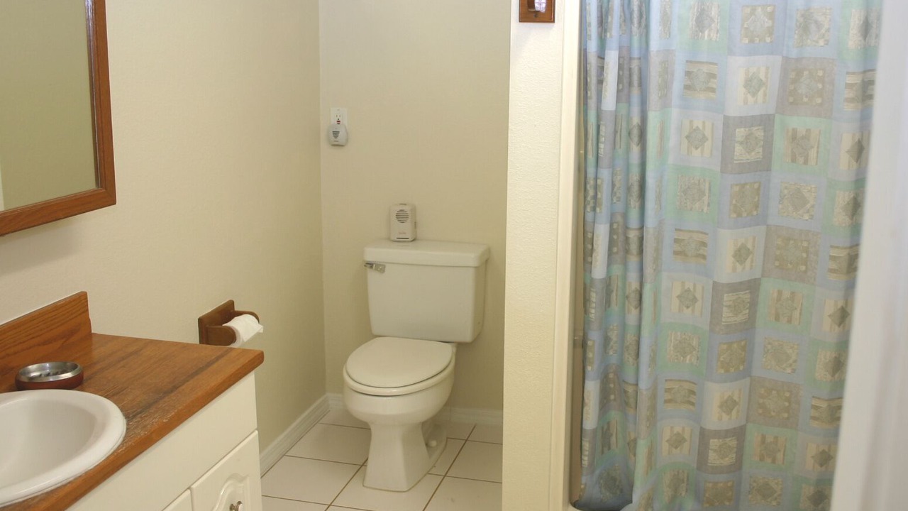 Photo of Bathroom in Portlock