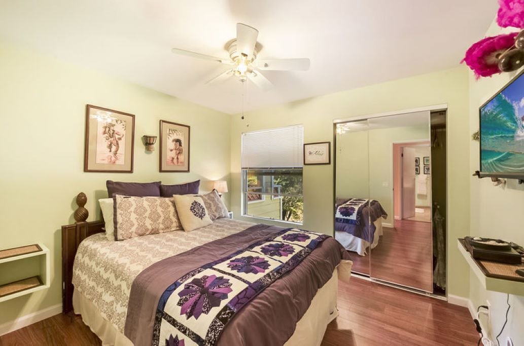Photo of Bedroom in Waikoloa
