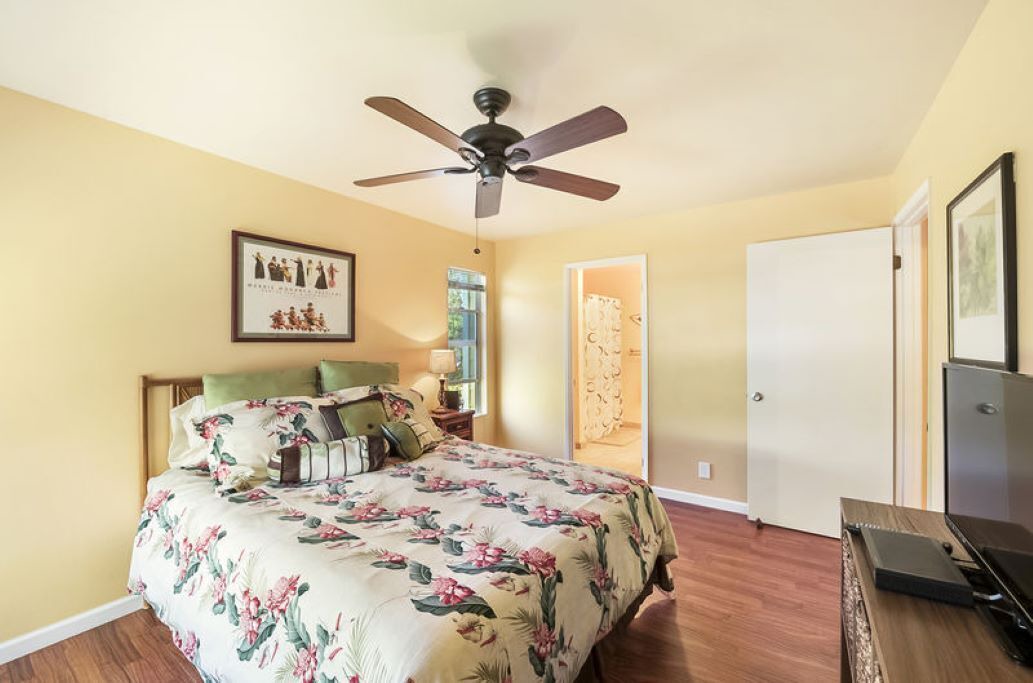 Photo of Bedroom in Waikoloa