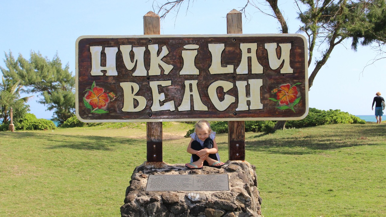 Photo of Others in Laie