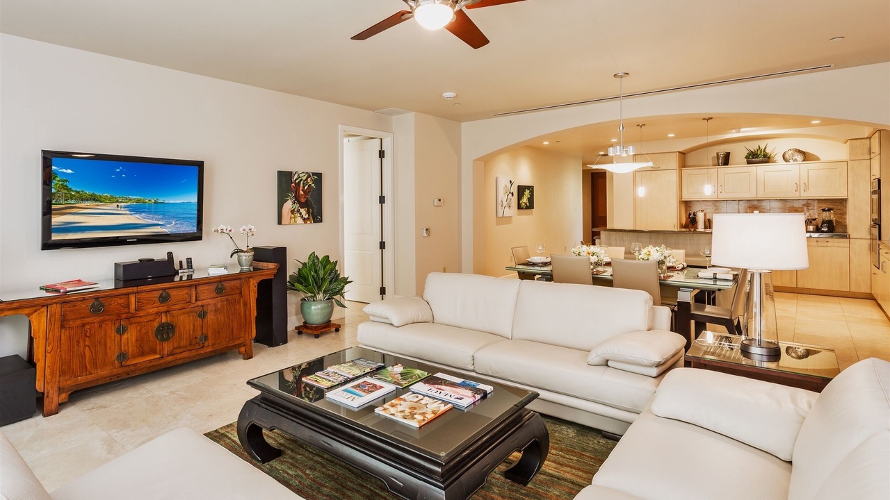 Photo of Bedroom in Wailea