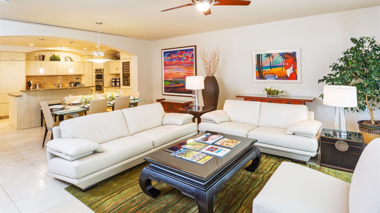 Photo of Bedroom in Wailea