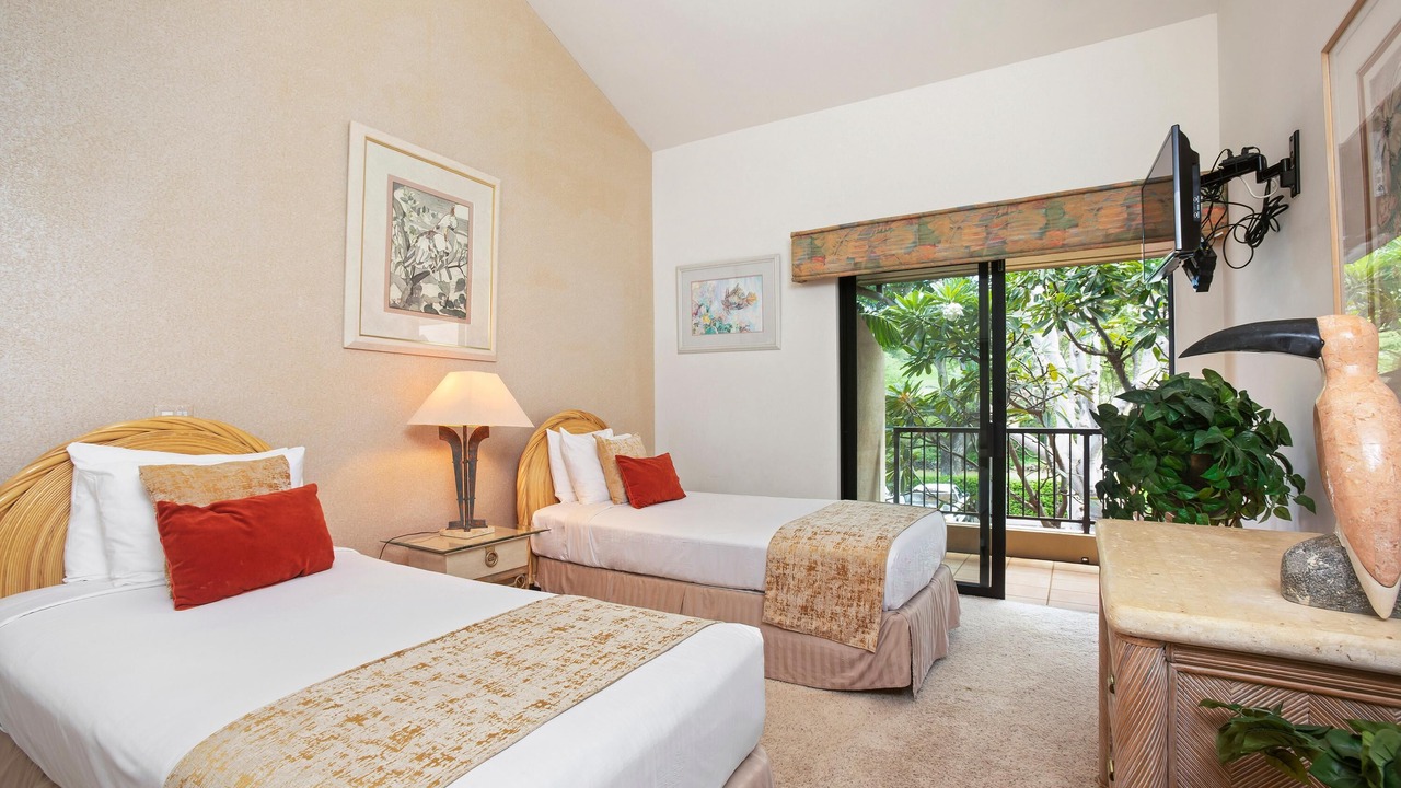 Photo of Bedroom in Wailea