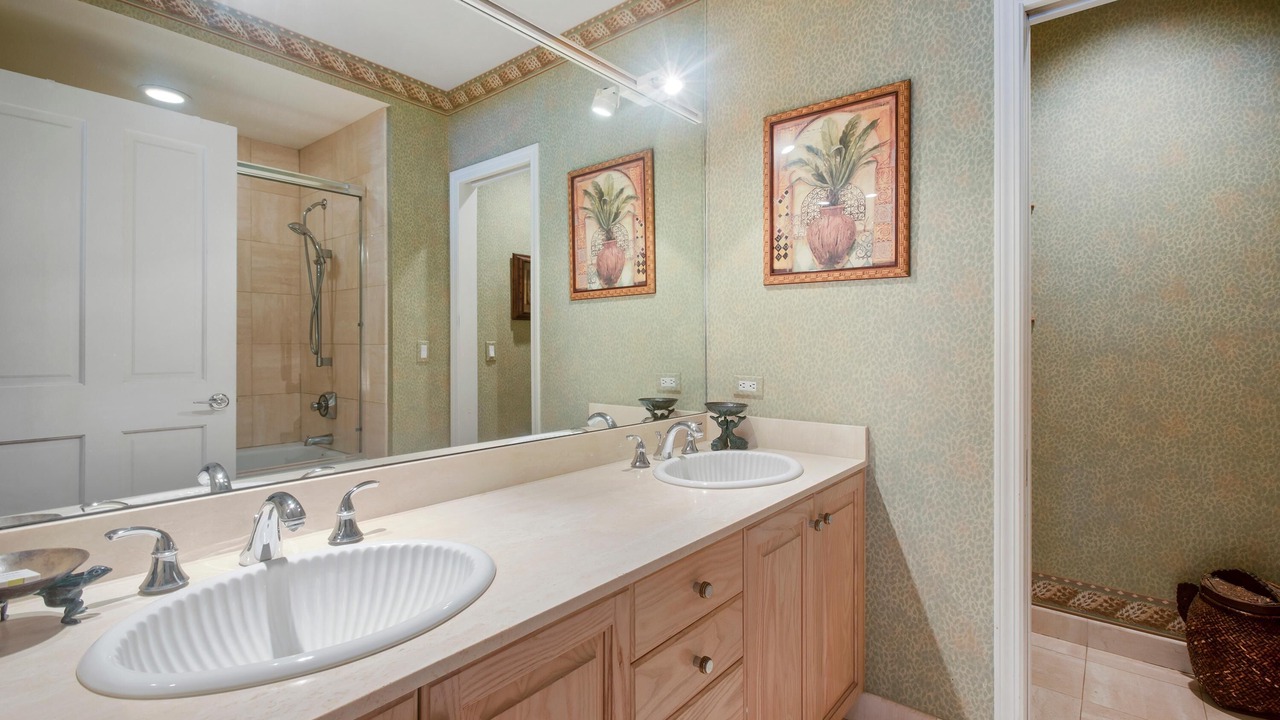 Photo of Bathroom in Wailea