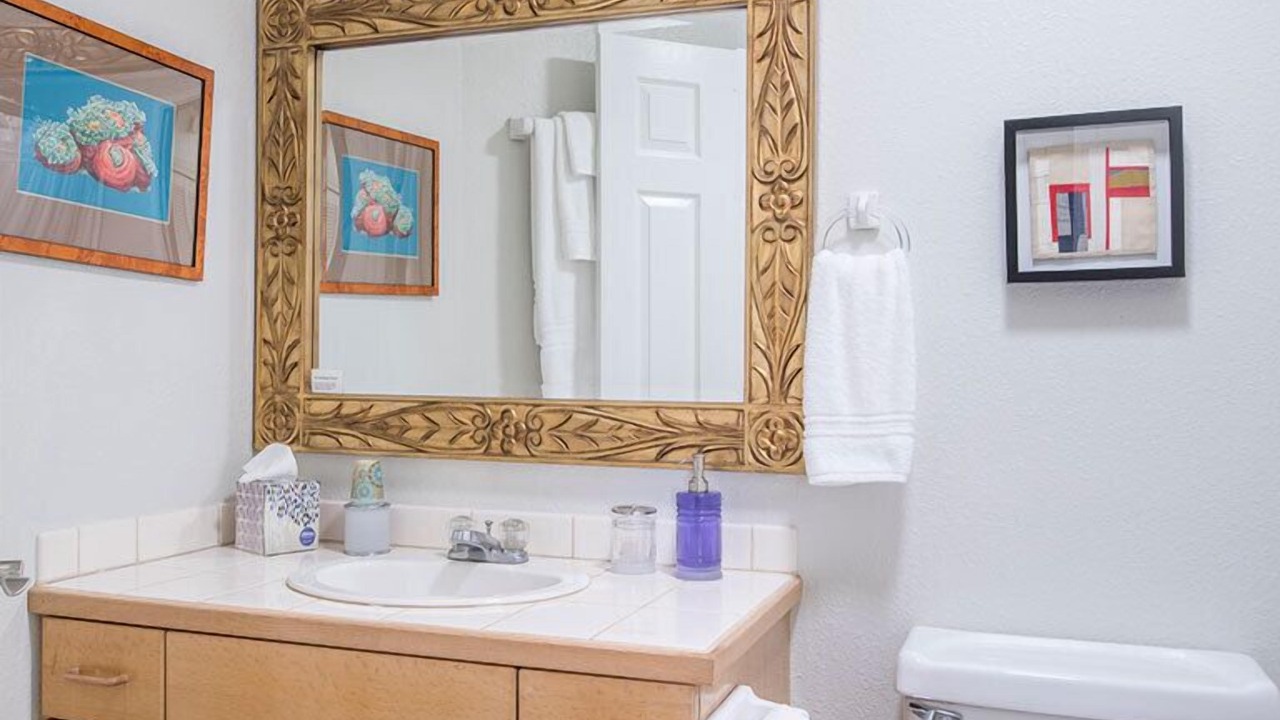 Photo of Bathroom in Pepeekeo
