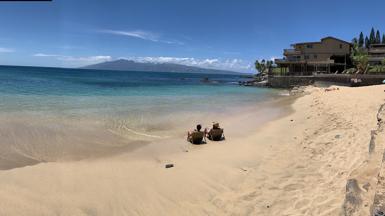 Photo of Others in Kahana