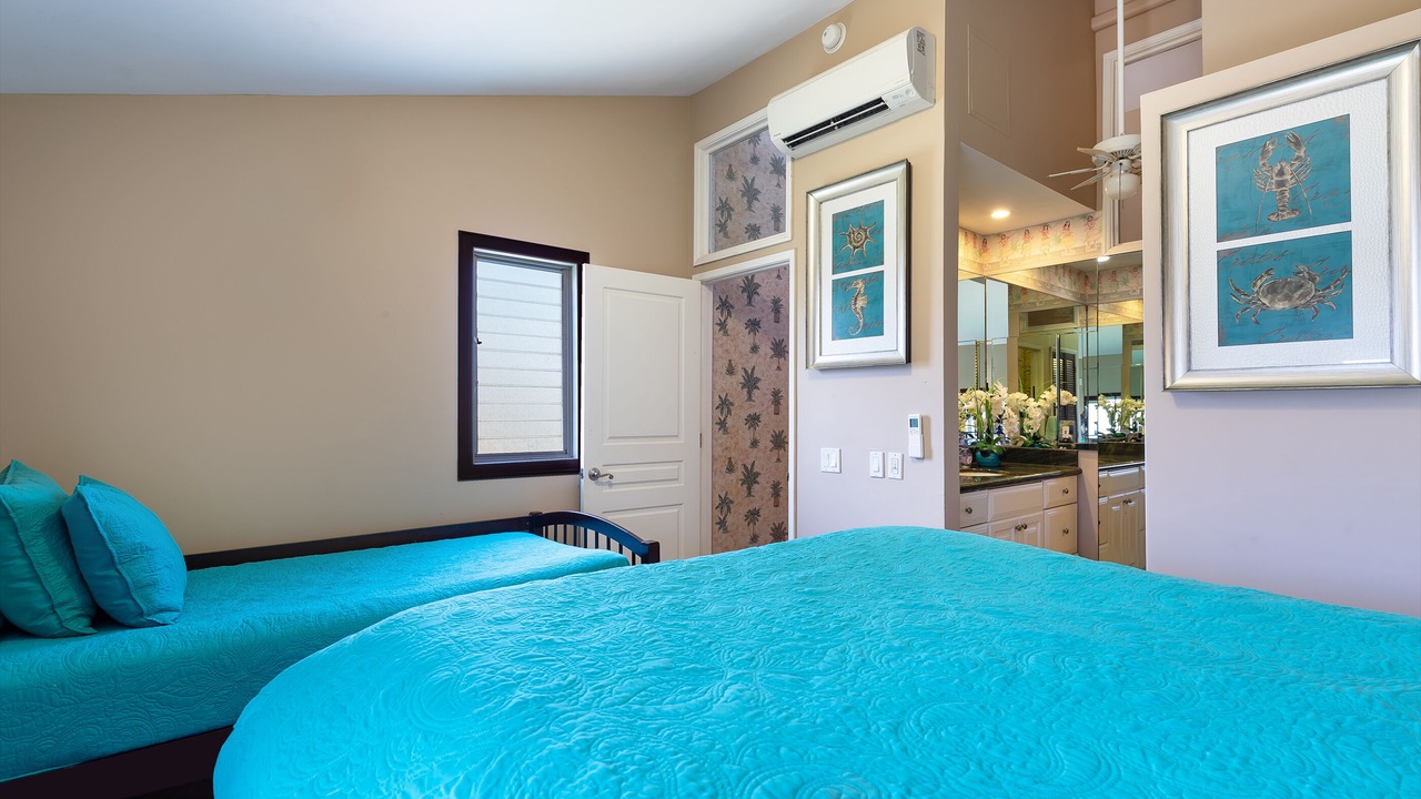Photo of Bedroom in Kahana