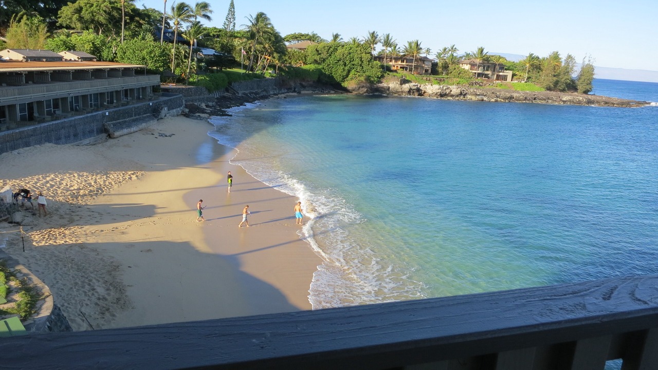 Photo of Others in Kahana
