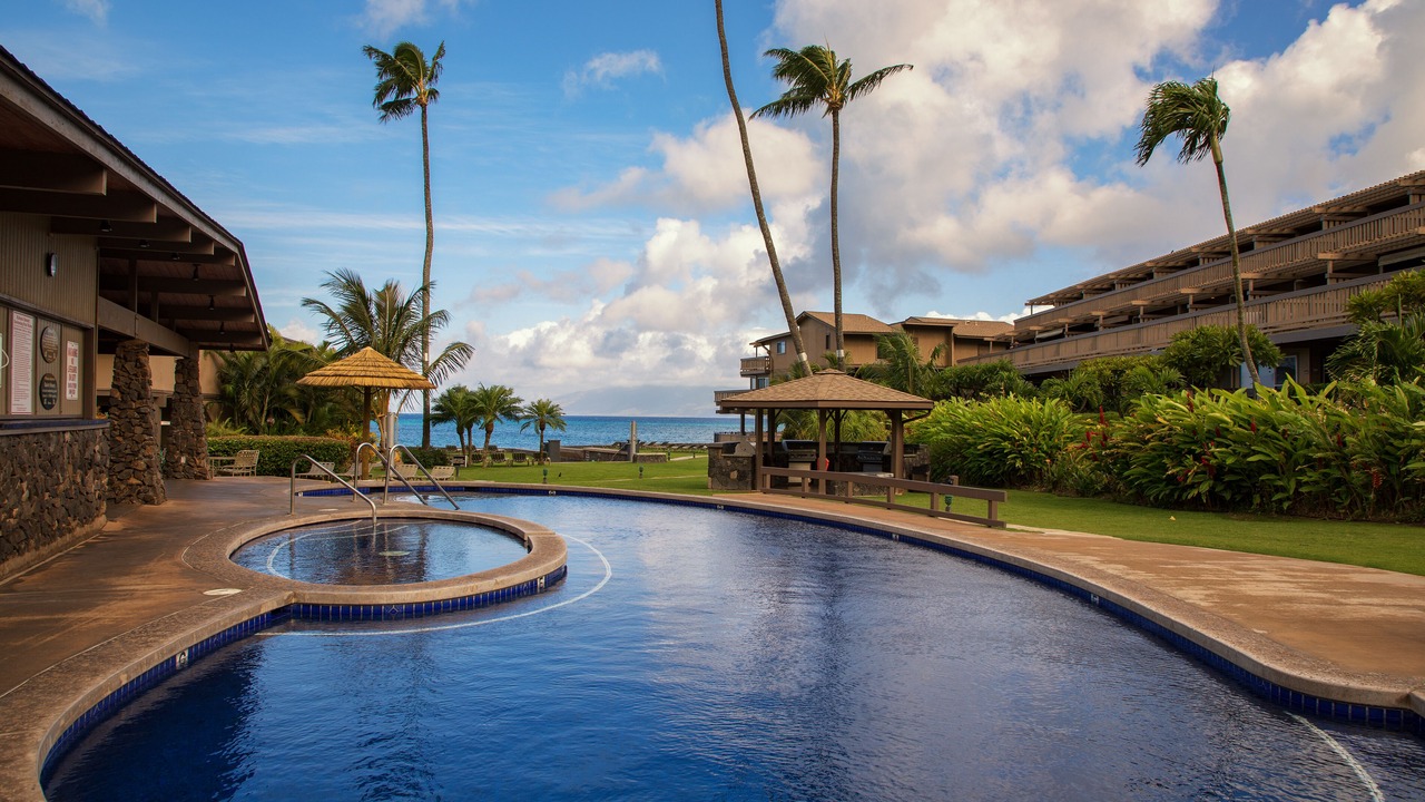 Photo of Outdoor in Kahana
