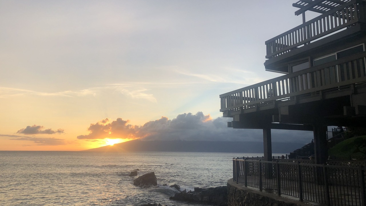 Photo of Others in Kahana