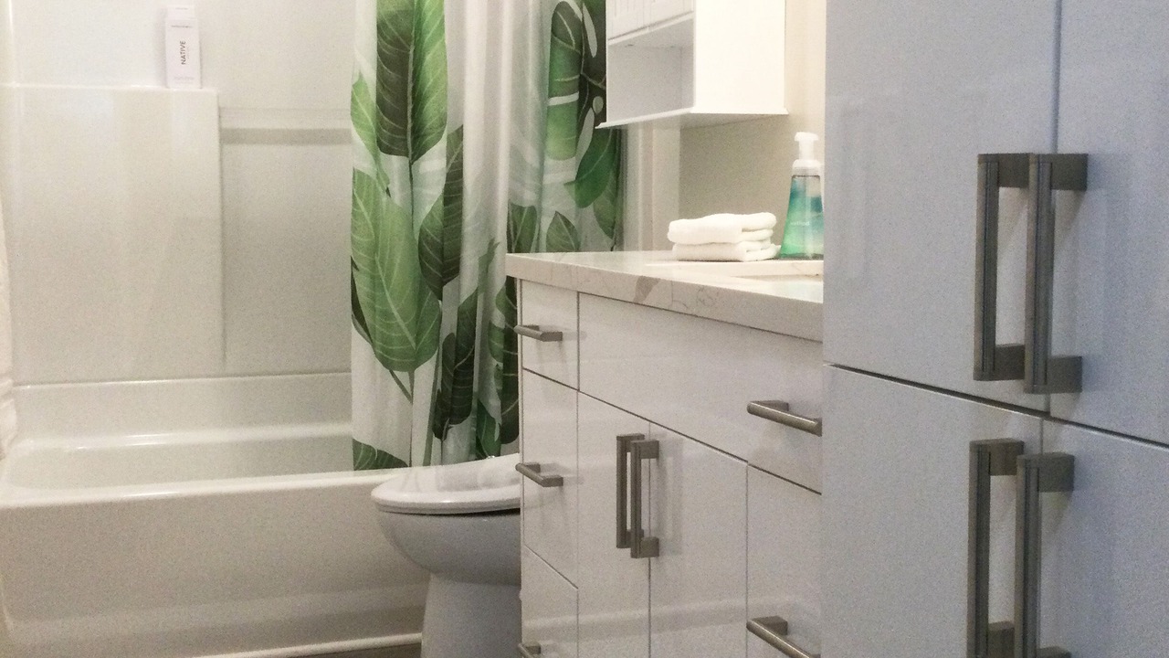Photo of Bathroom in Ewa Beach