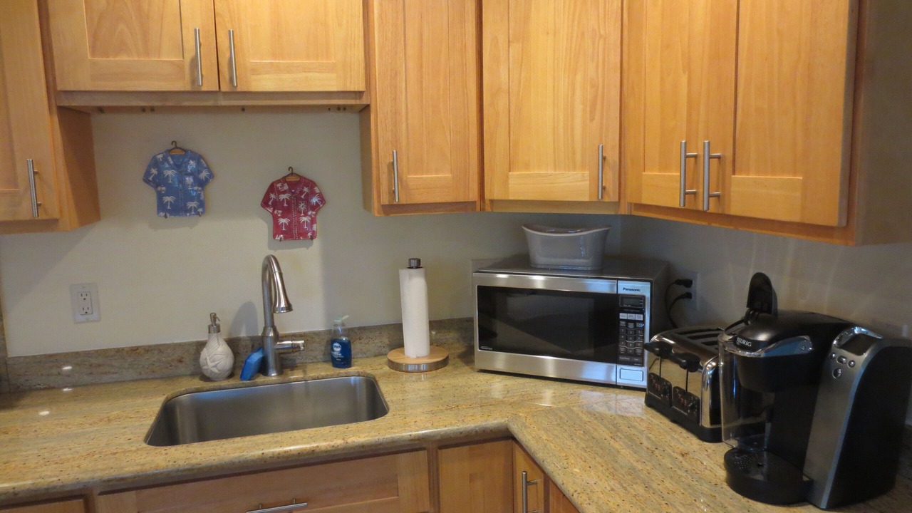 Photo of Kitchen in Kailua