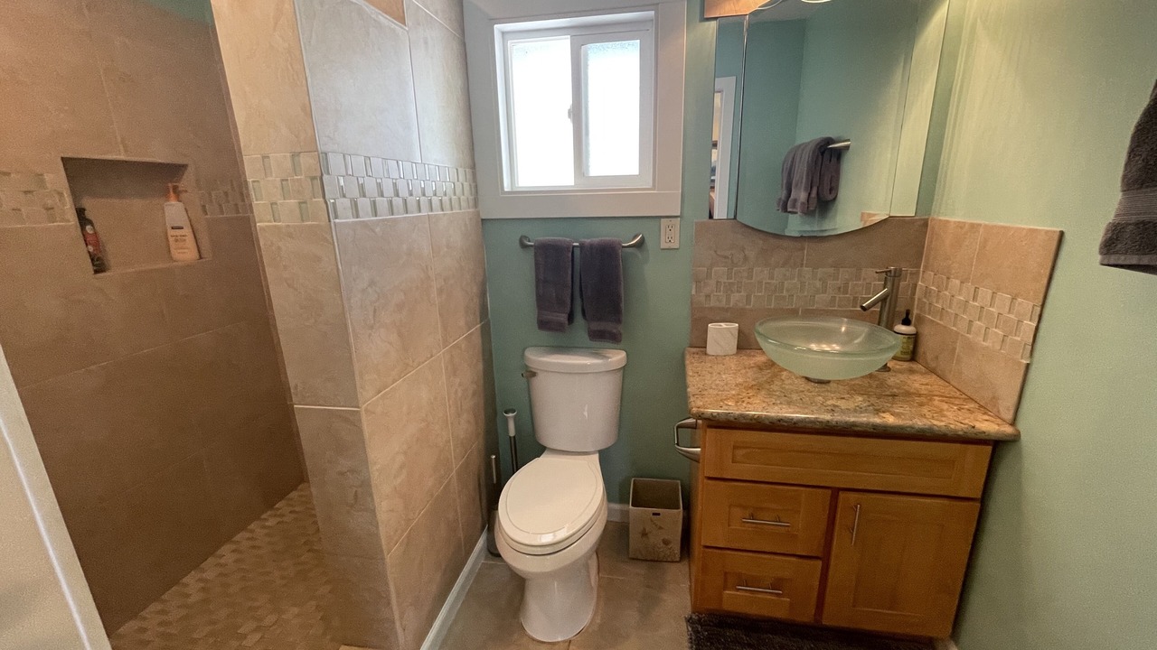 Photo of Bathroom in Kailua